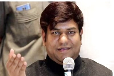 Vikassheel Insaan Party Chief's Father Jitan Sahani Killed At Bihar Home