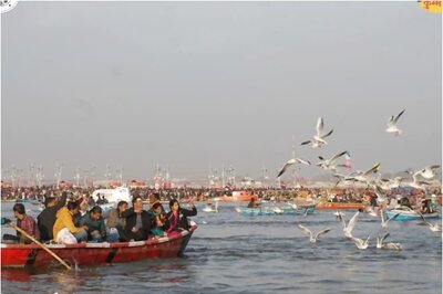 Kumbh Mela 2021: Dates and Significance of the Auspicious Festival
