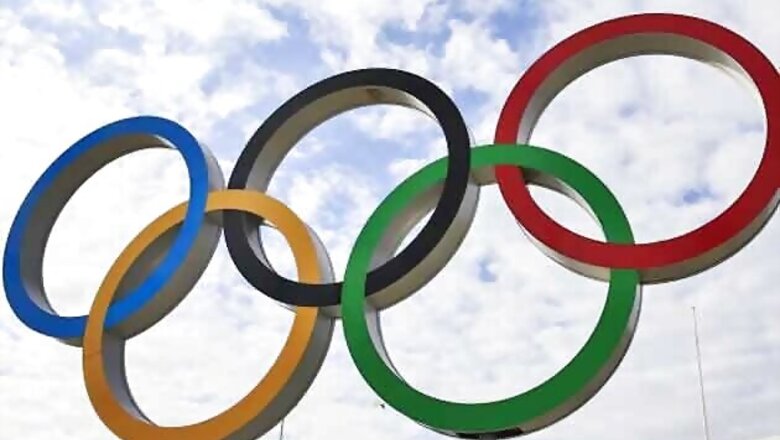 Rugby returns to Olympic programme at Nanjing