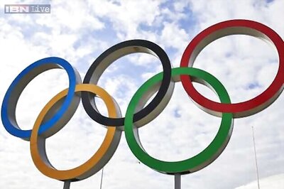 Rugby returns to Olympic programme at Nanjing