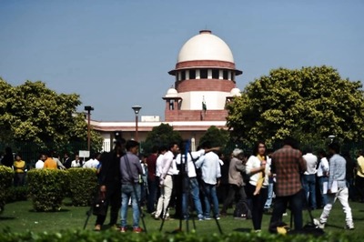 'You Are Everything Because of Him': SC Asks Sons to Work Out Sufficient Maintenance Money for Father