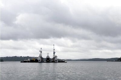 Indian Crew Stranded on Ship Outside Karachi Port for Over a Year Due to Non-Payment of Dues