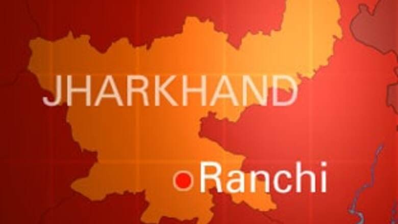 11 policemen die in Maoist attacks in Jharkhand