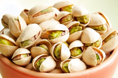 Unveiling the Nutritional Value of Pistachios On World Hypertension Day