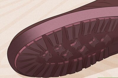 Easy Ways to Tell if Your Shoes Are Non-Slip (& How They Work)