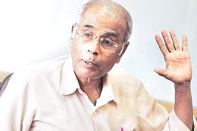Dabholkar Killing: CBI Plea Seeking Sharad Kalaskar's Custody Rejected