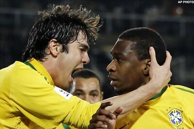 Brazil face tough Dutch challenge