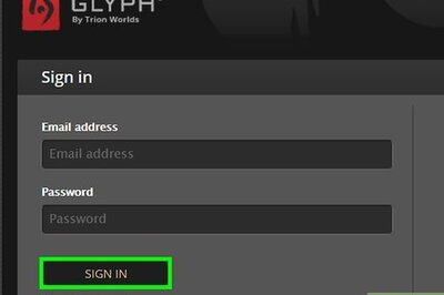 How to Read Messages in Archeage