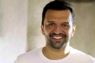 Hope CBFC Chairman Isn't Replaced: Atul Kasbekar