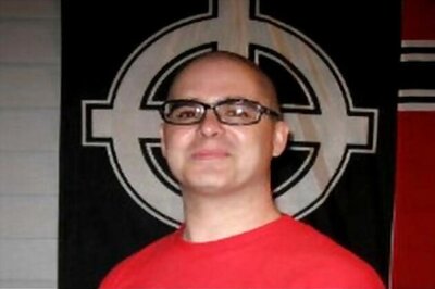 'Gurudwara shooter died of self-inflicted wound'