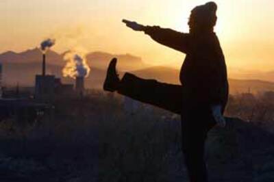 Biggest workout sin: An empty stomach