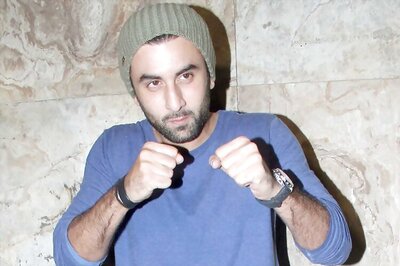 You can never challenge the audience, says Ranbir Kapoor