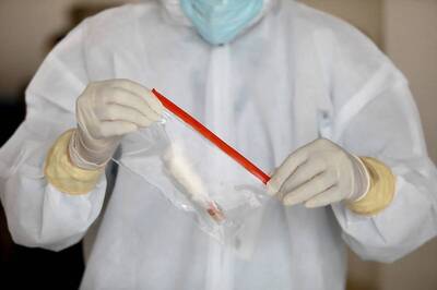 Karnataka Minister S T Somashekar, Two JDS MLAs Test Positive for Covid-19