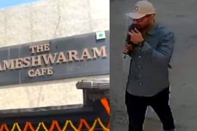 NIA Announces Rs 10 Lakh Reward For Info on Bengaluru Cafe Blast Suspect