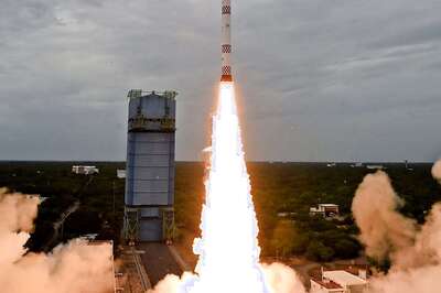 ISRO To Launch 36 OneWeb Satellites On October 23: All Details