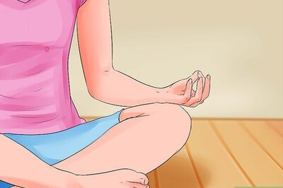 How to Improve Mind Body Connection with Yoga