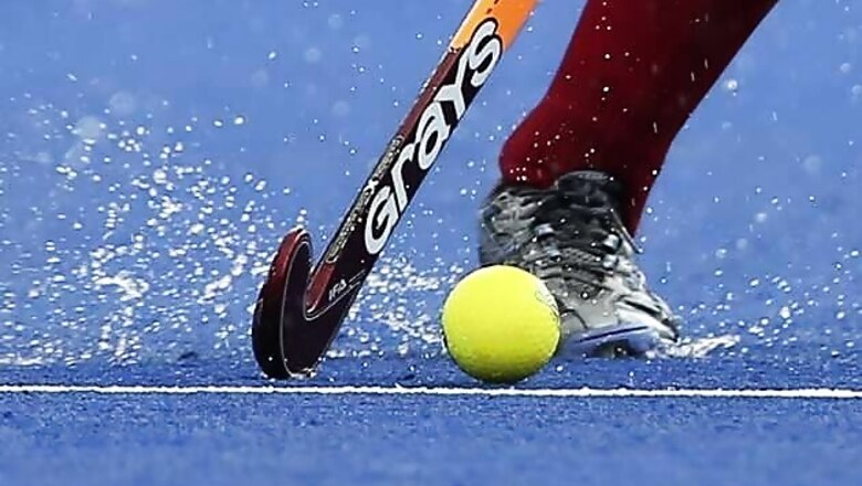 HIL: Ranchi Rhinos beat UP Wizards 2-1