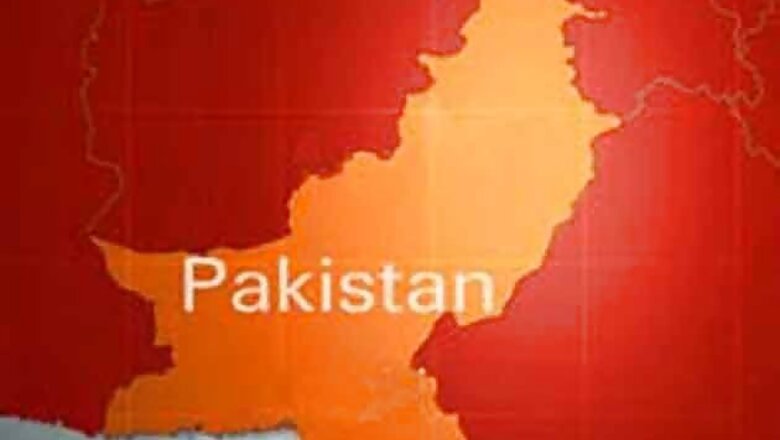 Pak: Suspected militants kill 7 security personnel