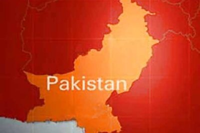 Pak: Suspected militants kill 7 security personnel