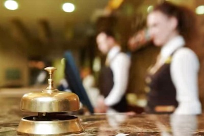 This Influencer's Safety Tip On Hotels Is Trending, Here's What It Is