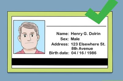 How to Find Someone's Probation Officer