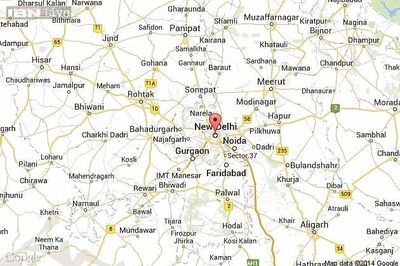 Delhi: PWD, Forest department have failed to adopt proper methodology, says NGT