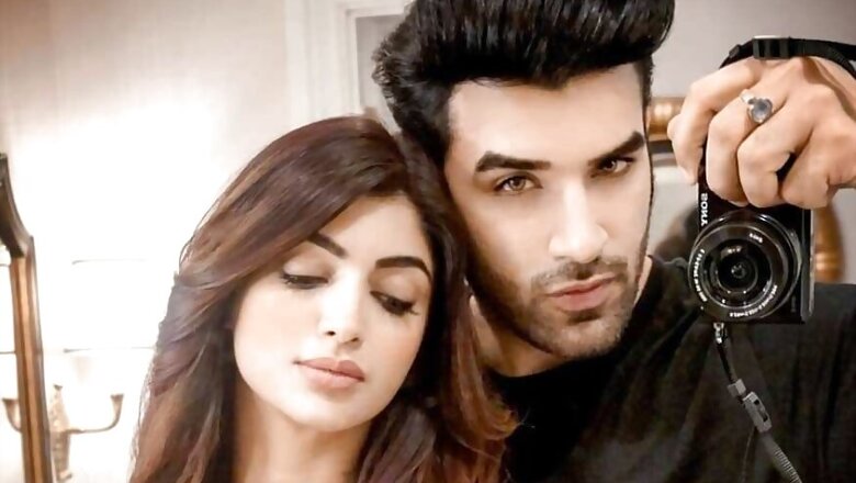 Bigg Boss 13: Akanksha Puri Responds To Paras' Intimate Moment with Mahira