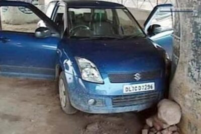 Two criminals shot dead in UP town