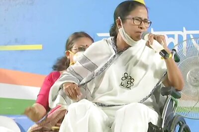 BJP Responsible for Covid Surge in Bengal, Will Urge EC to Ban Outsiders During Campaigning: Mamata