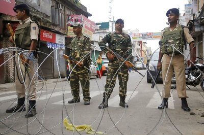 Ethnic Conflict, Support from Pak & Article 370: Why Resolving J&K Crisis Needs Multi-pronged Strategy