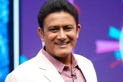Anil Kumble Birthday: Did You Know 'Jumbo' is the First Spinner in Cricket History to take 200 ODI wickets?