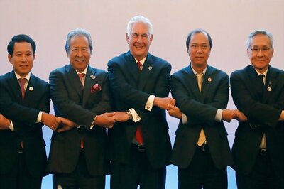 US Says Aircraft to Help Philippines Fight Pro-IS Militants
