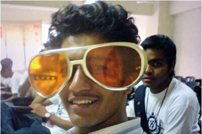 Vicky Kaushal Shares Adorable Throwback Pic from College Days