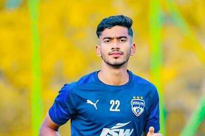 ISL 2020-21: Ashique Kuruniyan Posts Heartfelt Message After Freak Injury During Odisha FC vs Bengaluru FC