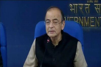 'Historical Wrong Has Been Undone': In His Last Message, Arun Jaitley Hailed Scrapping of Article 370