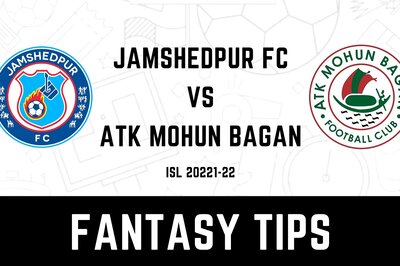 JFC vs ATKMB Dream11 Team Prediction: Check Captain, Vice-Captain and Probable Playing XIs for Today's ISL 2021-22 Match 20, December 6, 07:30 pm IST