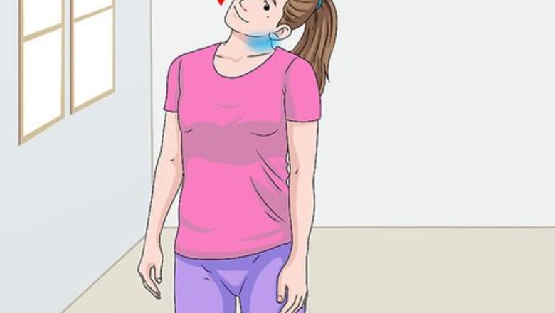 How to Stretch for Gymnastics at Home