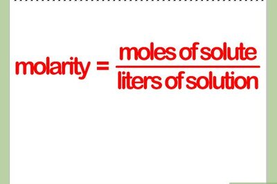 How to Calculate Molarity: Easy Step-by-Step Guide