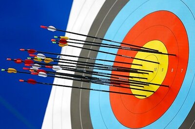 India win compound archery gold in Asian Championship