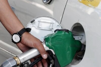 Petrol, Diesel Fresh Prices Announced: Check Fuel Rates in Chandigarh, Mumbai, Other Cities