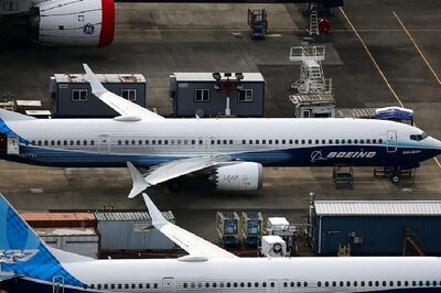 Troubled Planemaker Boeing May Avoid Criminal Charges Over Violations: Report
