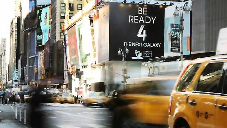 Samsung Galaxy S IV: Expectations, predictions, wow features and more