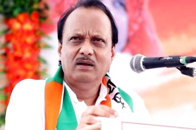 Ajit Pawar Plays Down Nana Patole's Remarks, Says MVA Govt United, Strong