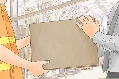 How to Set Up International Mail Forwarding Services