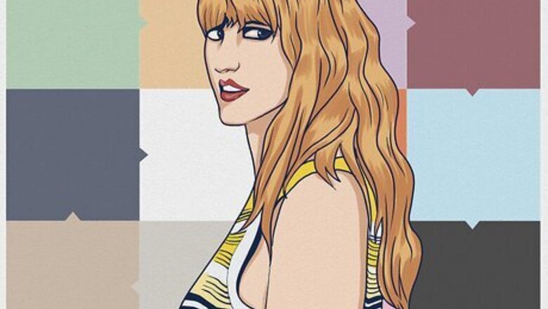 Which Color Represents Each Taylor Swift Era?
