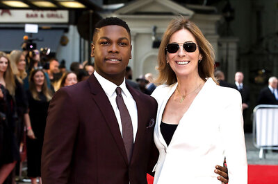 John Boyega Believes Fans Won't See Finn Again After Star Wars: The Rise Of Skywalker