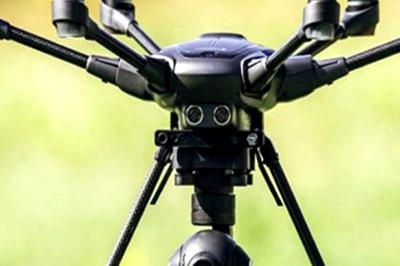 India to Fly High with Drones: Govt Aims Rs 5,000-Cr Investments, to Create 10,000 Jobs