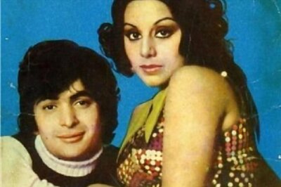 RIP Rishi Kapoor: 5 films In Which He Starred With Wife Neetu