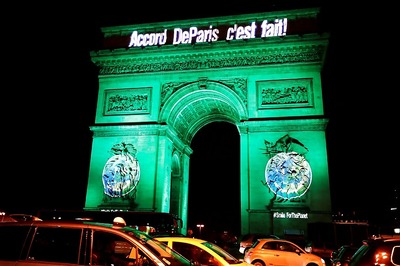 India Can Fill Vacuum Created by US Exit With Knowledge: Climate Negotiator