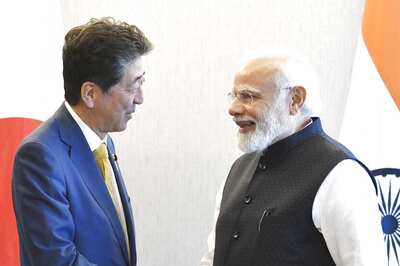 Deeply Distressed by Attack on Dear Friend Shinzo Abe: PM Modi